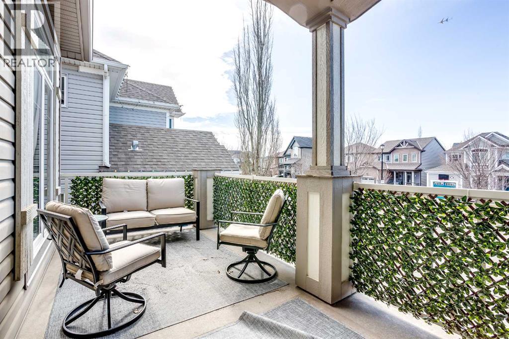 2016 Windsong Drive Sw, Airdrie, Alberta  T4B 0P6 - Photo 38 - A2293326