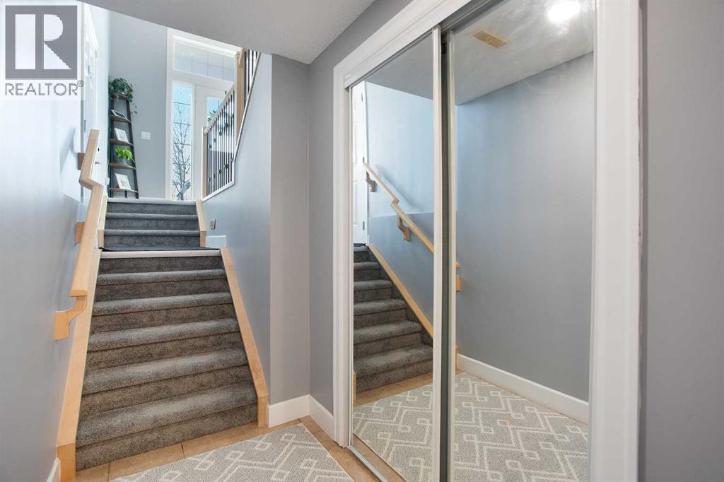 2016 Windsong Drive Sw, Airdrie, Alberta  T4B 0P6 - Photo 31 - A2293326