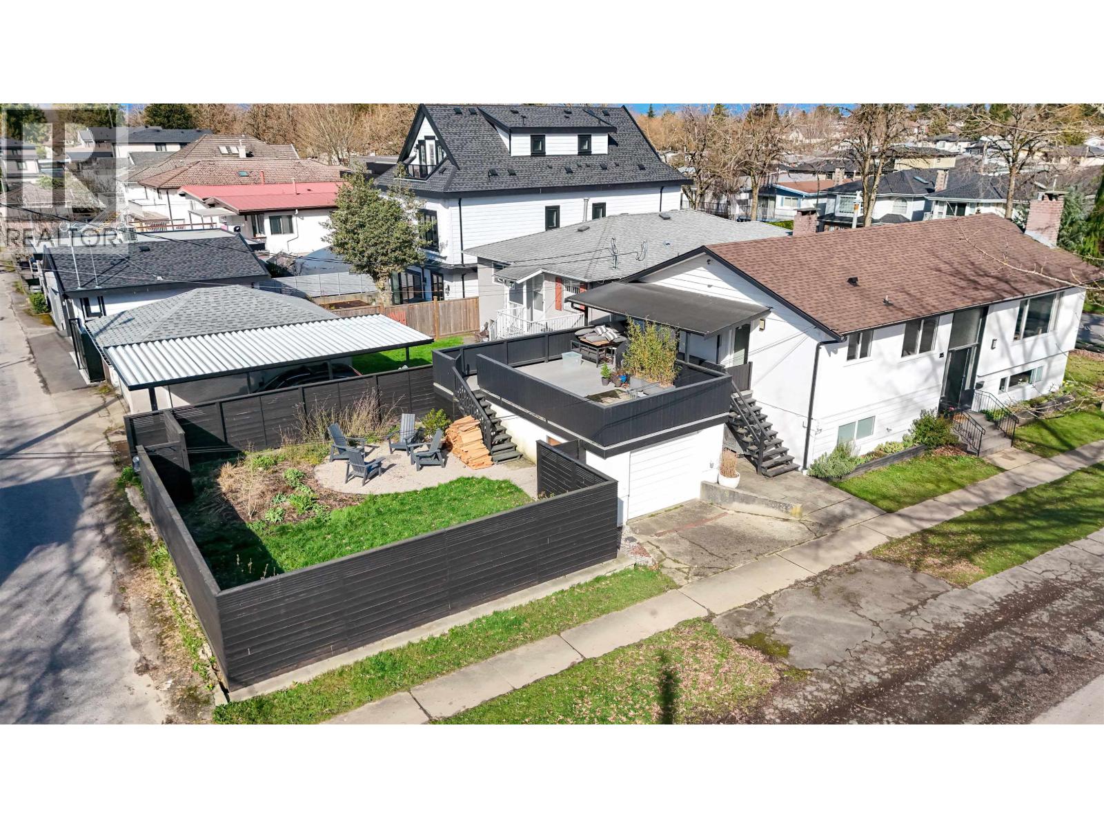 995 E 47th Avenue, Vancouver, British Columbia V5W 2B7 - Photo 33 - R3101718