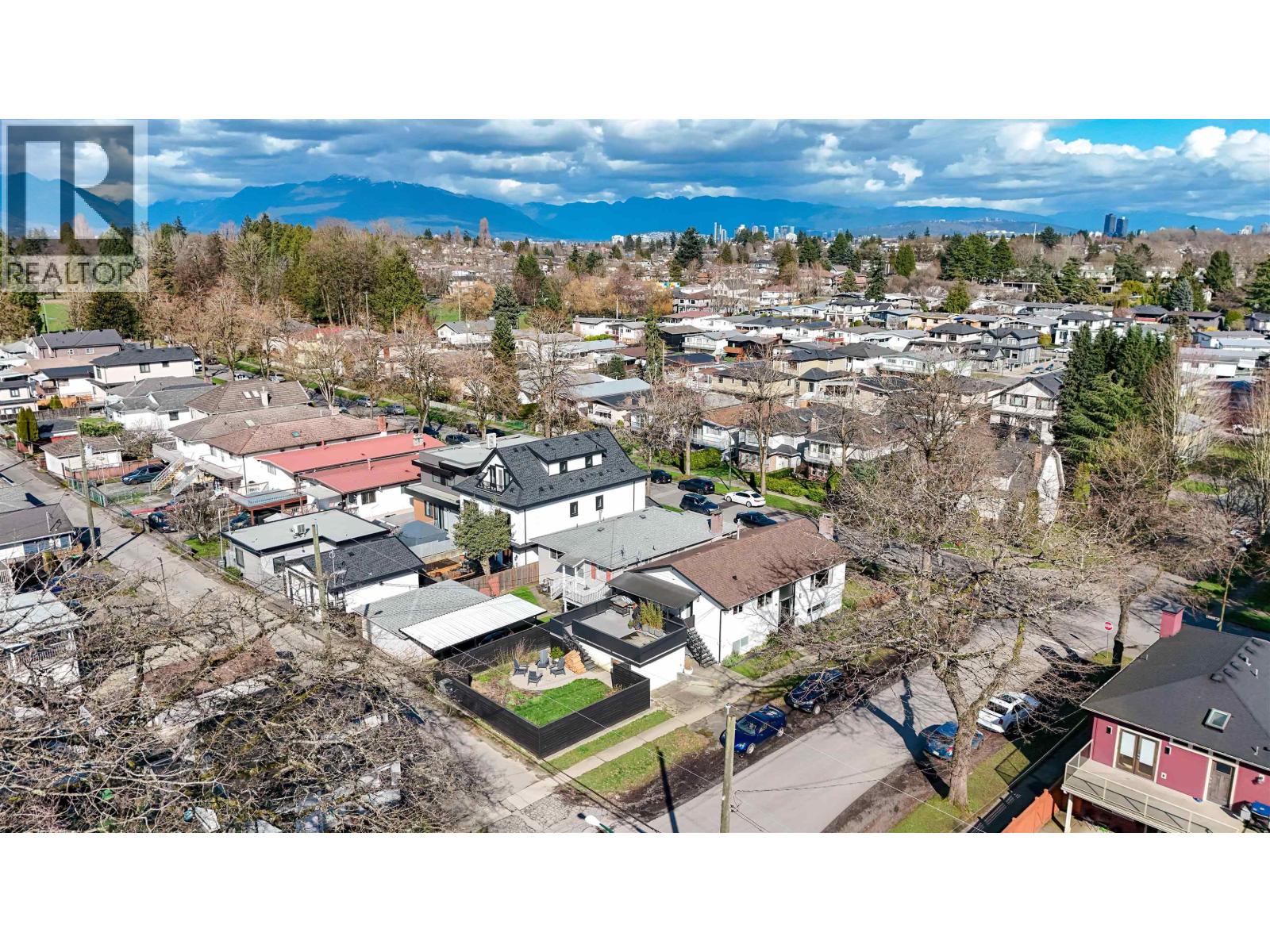 995 E 47th Avenue, Vancouver, British Columbia  V5W 2B7 - Photo 23 - R3101718