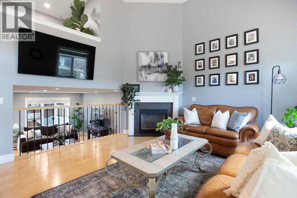 2016 Windsong Drive Sw, Airdrie, Alberta  T4B 0P6 - Photo 17 - A2293326