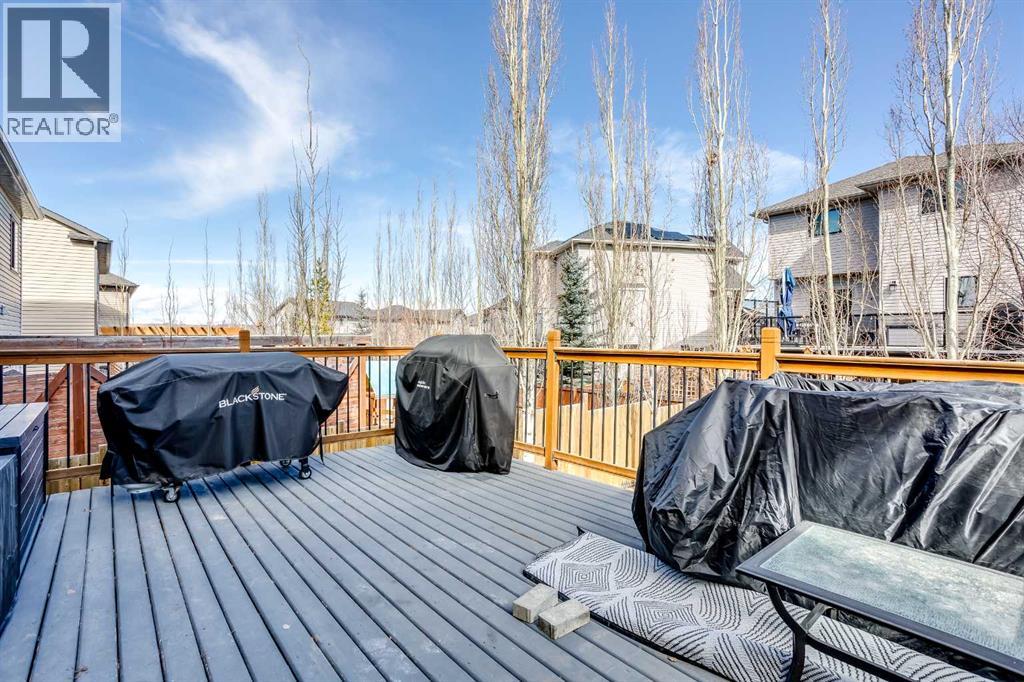 2016 Windsong Drive Sw, Airdrie, Alberta  T4B 0P6 - Photo 39 - A2293326