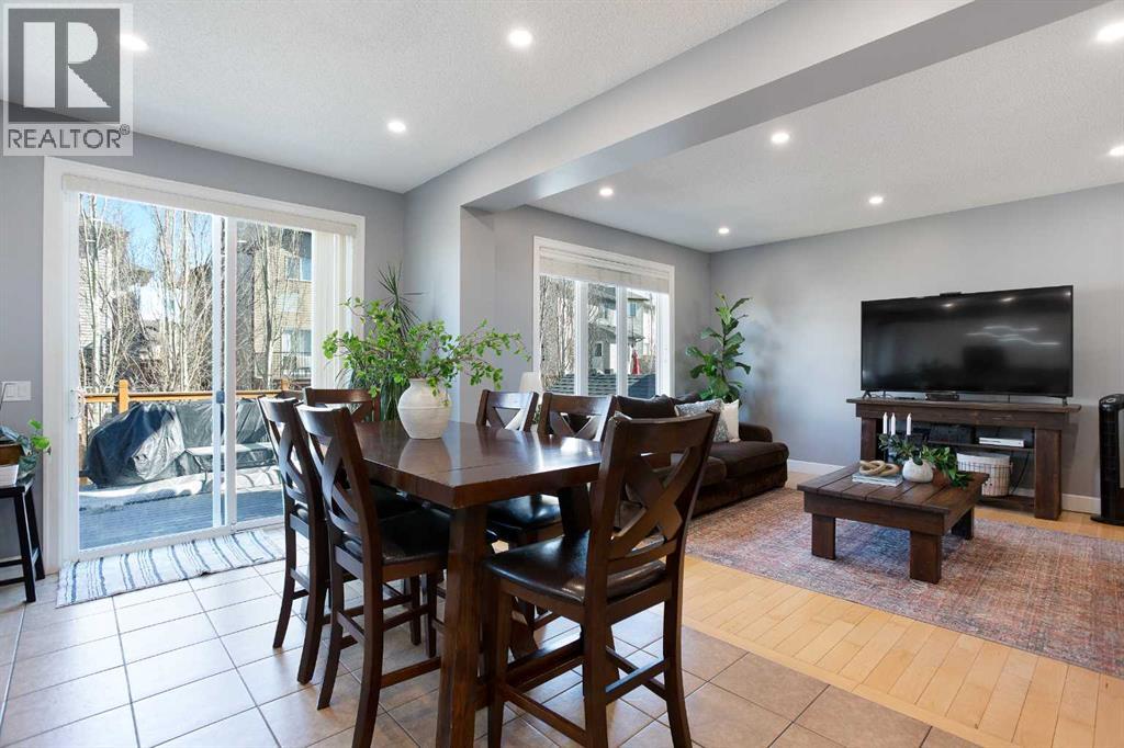 2016 Windsong Drive Sw, Airdrie, Alberta  T4B 0P6 - Photo 7 - A2293326