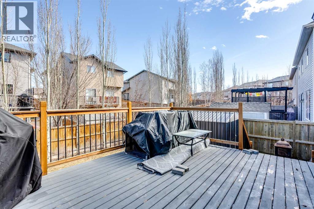 2016 Windsong Drive Sw, Airdrie, Alberta  T4B 0P6 - Photo 40 - A2293326