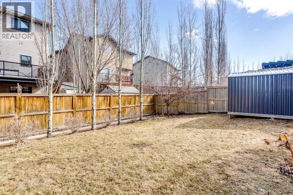 2016 Windsong Drive Sw, Airdrie, Alberta  T4B 0P6 - Photo 43 - A2293326