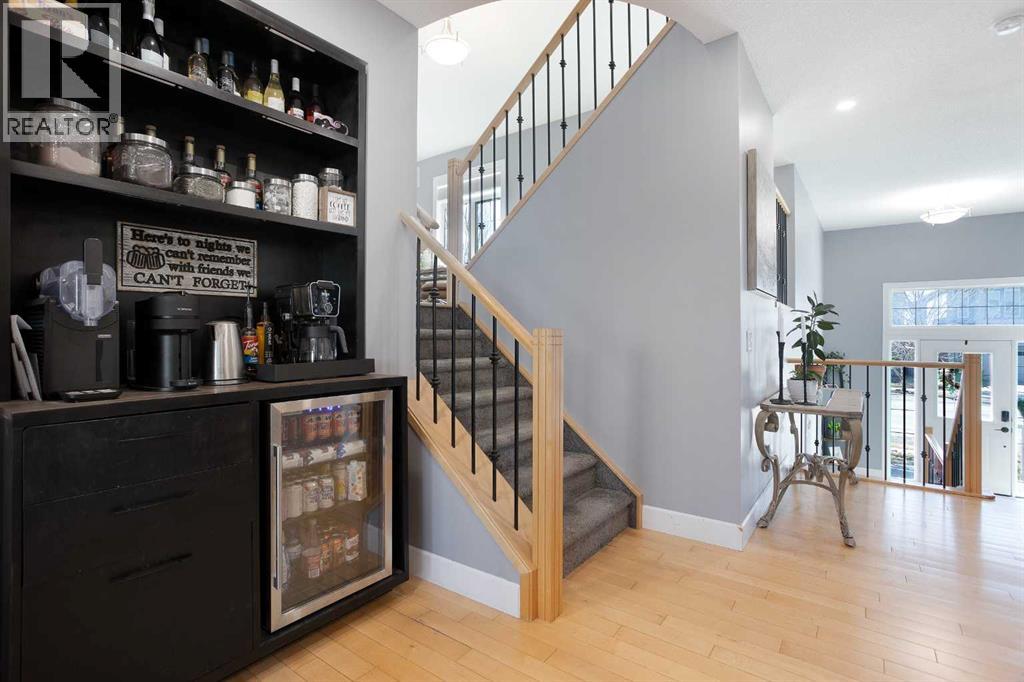 2016 Windsong Drive Sw, Airdrie, Alberta  T4B 0P6 - Photo 14 - A2293326