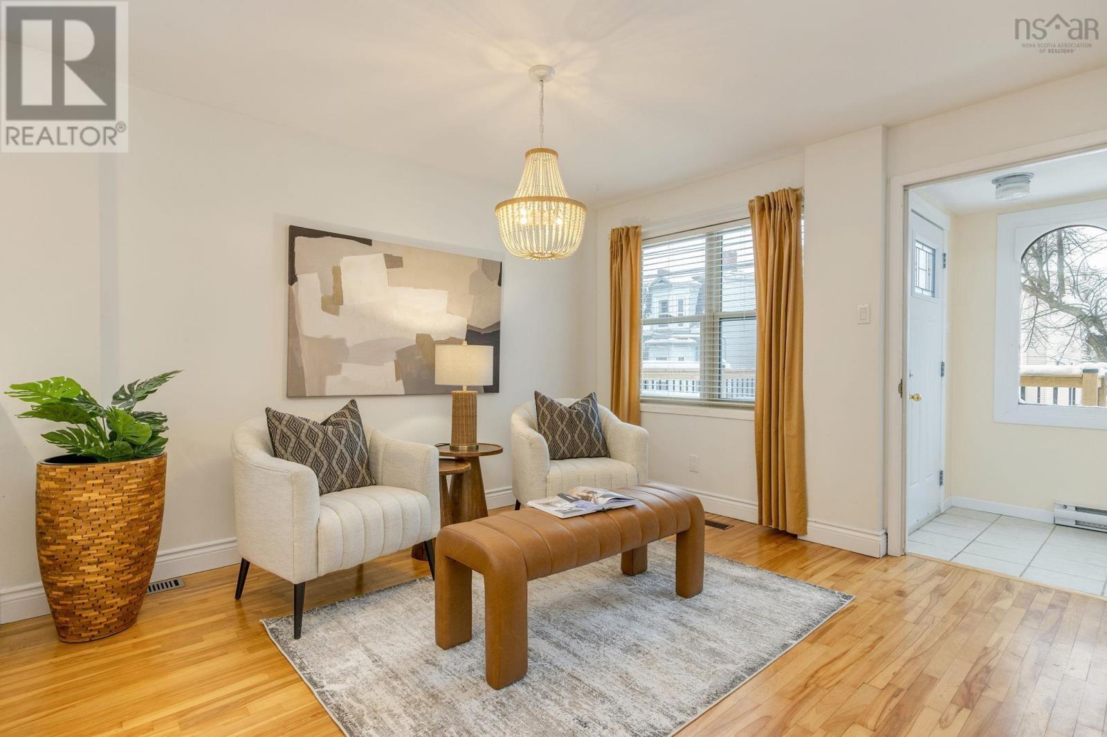 2572 Brunswick Street, Halifax, Nova Scotia  B3K 2Z6 - Photo 5 - 202605412