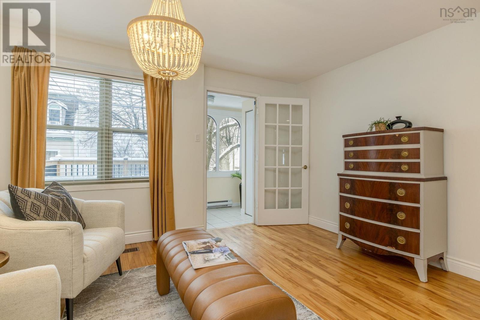 2572 Brunswick Street, Halifax, Nova Scotia  B3K 2Z6 - Photo 6 - 202605412