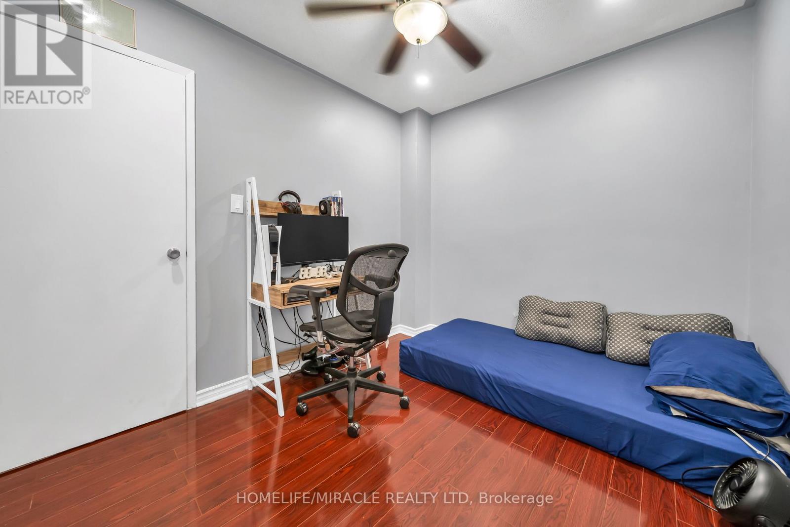 64 Drake Boulevard, Brampton, Ontario  L6T 3K9 - Photo 14 - W12918736