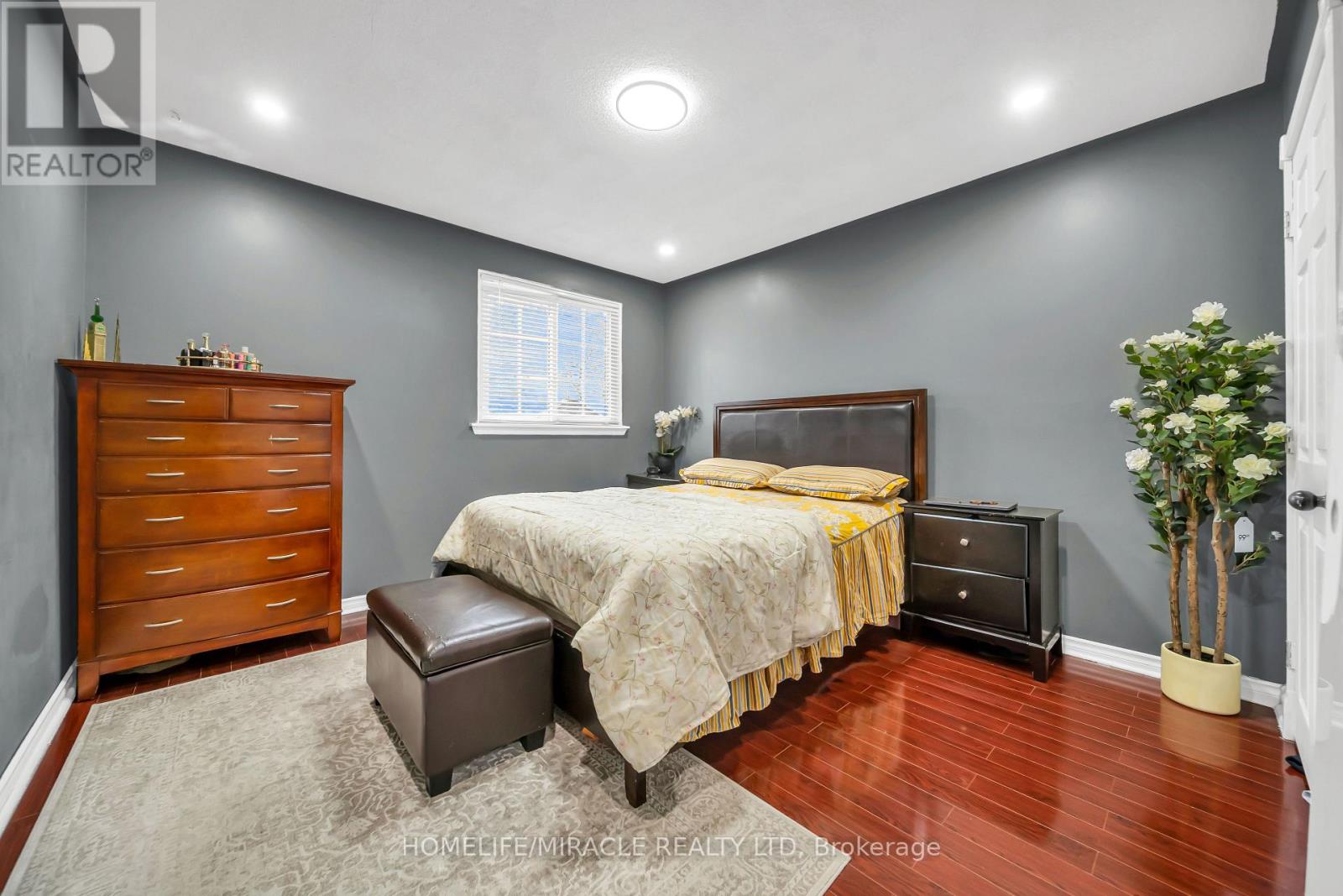 64 Drake Boulevard, Brampton, Ontario  L6T 3K9 - Photo 16 - W12918736