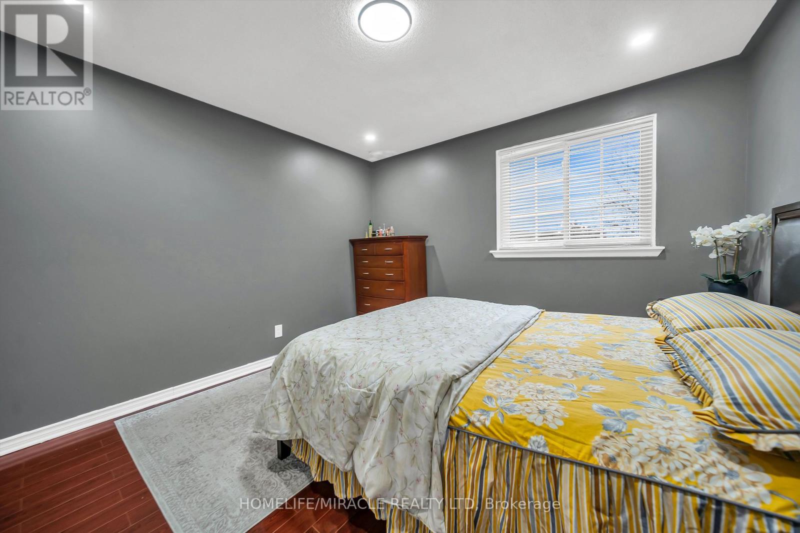 64 Drake Boulevard, Brampton, Ontario  L6T 3K9 - Photo 17 - W12918736