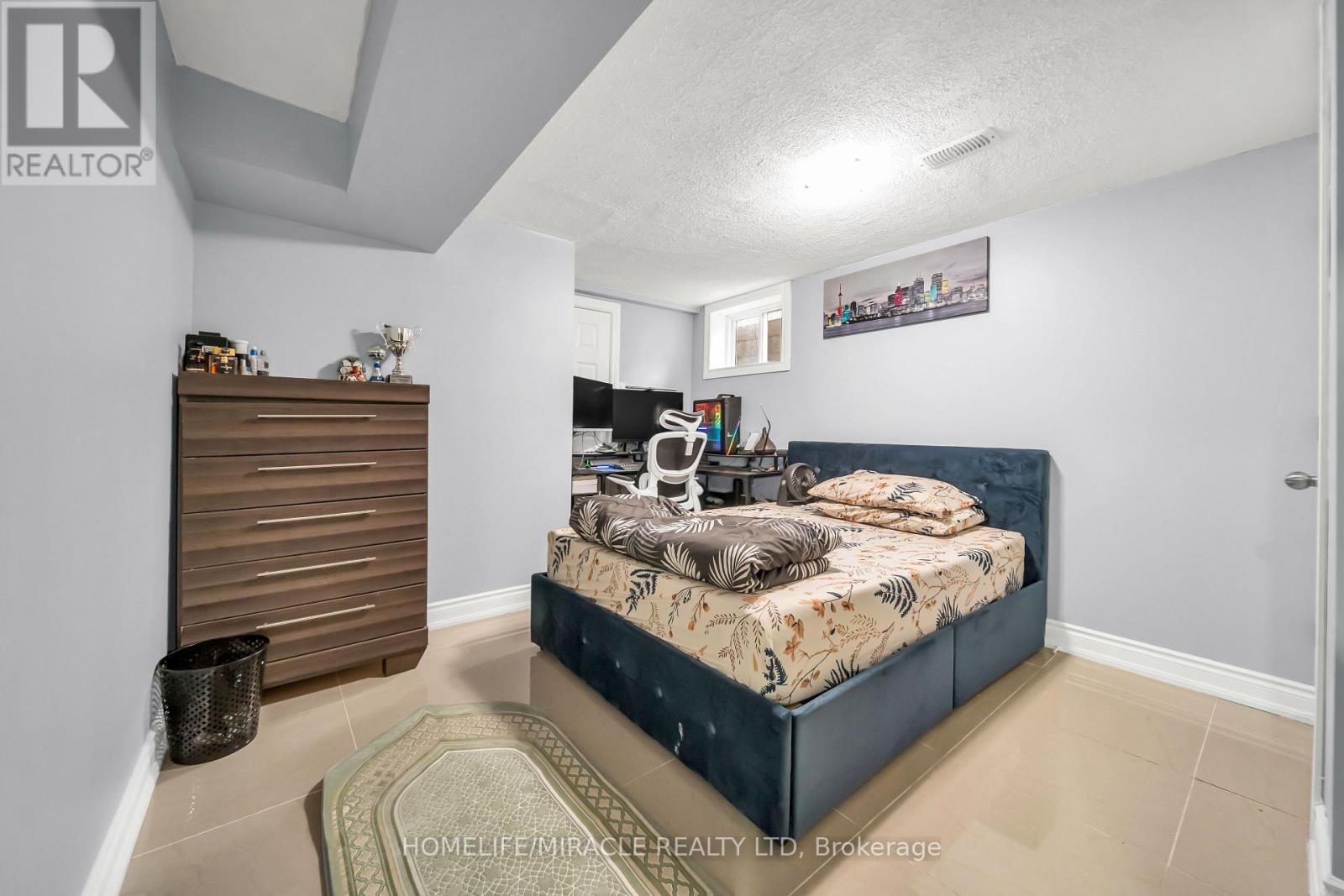 64 Drake Boulevard, Brampton, Ontario  L6T 3K9 - Photo 23 - W12918736