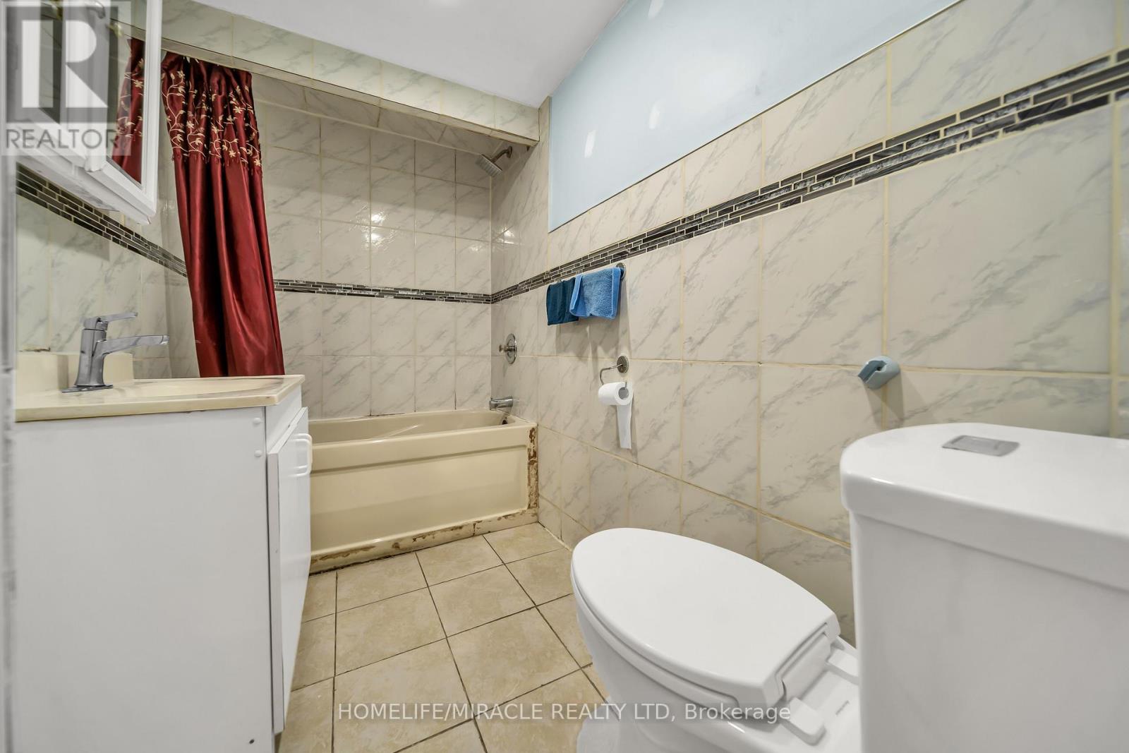 64 Drake Boulevard, Brampton, Ontario  L6T 3K9 - Photo 24 - W12918736