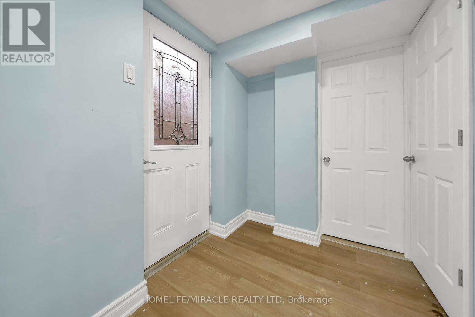 64 Drake Boulevard, Brampton, Ontario  L6T 3K9 - Photo 30 - W12918736