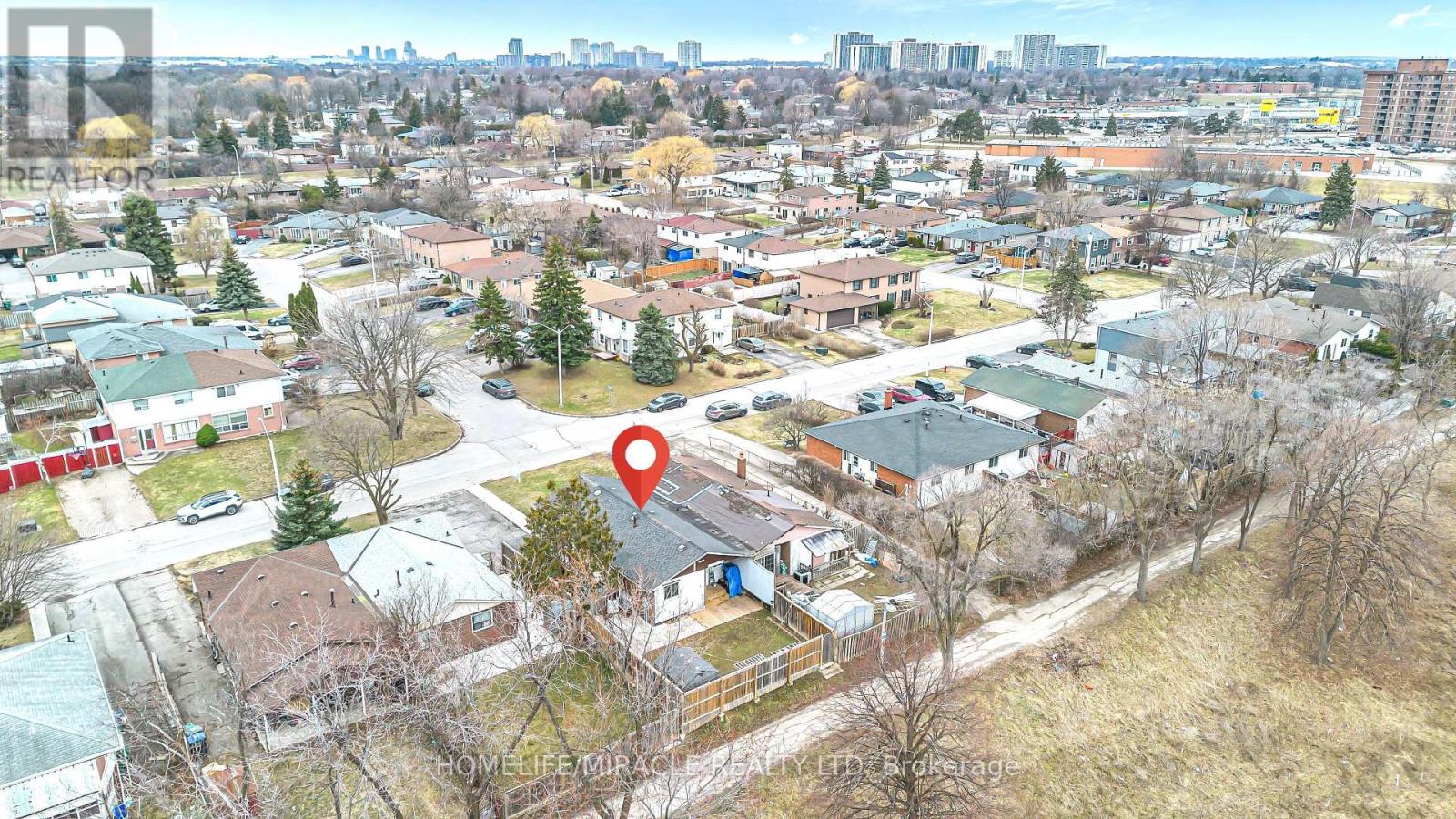 64 Drake Boulevard, Brampton, Ontario  L6T 3K9 - Photo 36 - W12918736