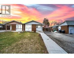 64 DRAKE BOULEVARD, Brampton, Ontario