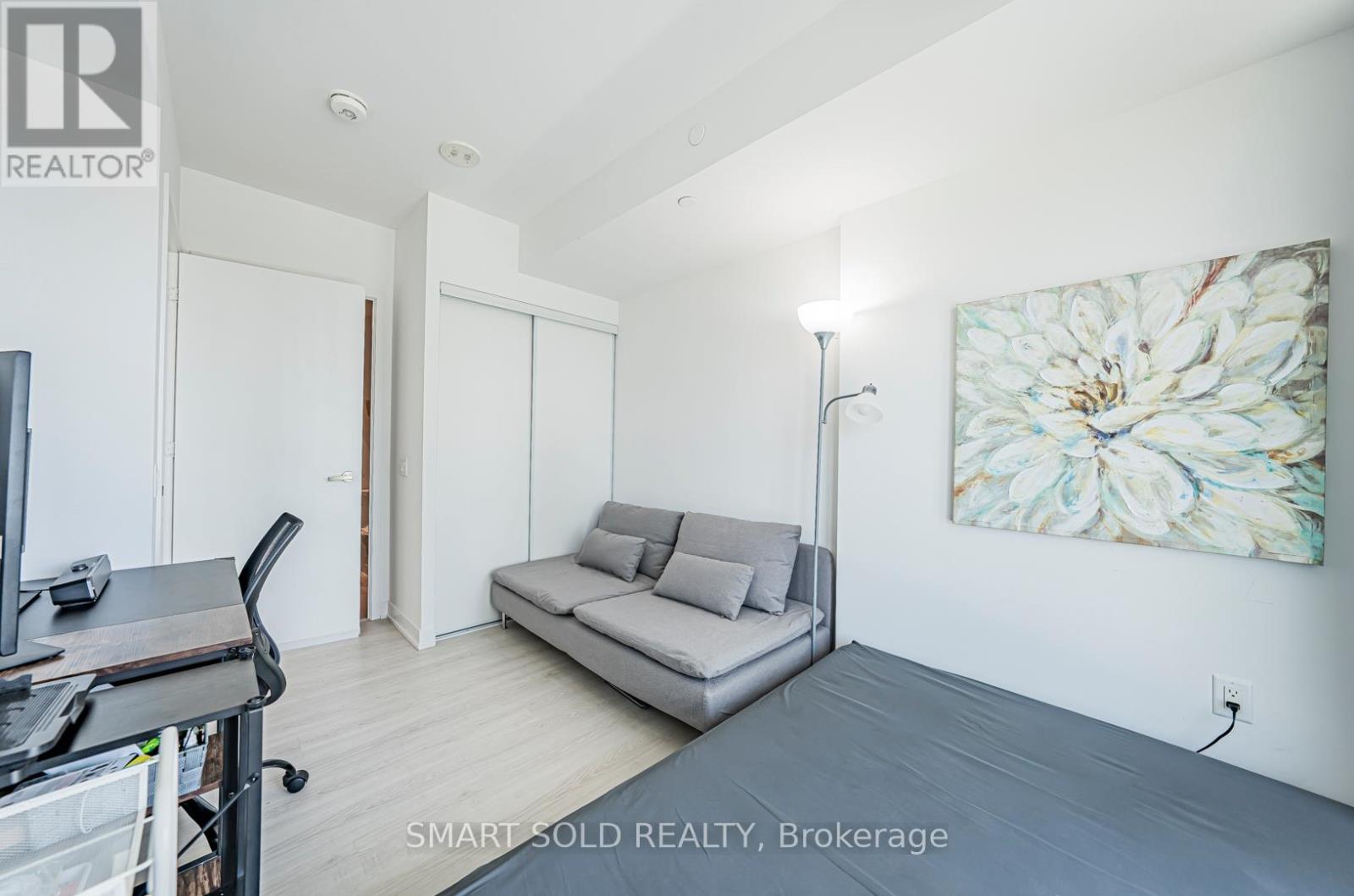 1101 - 3883 Quartz Road, Mississauga, Ontario  L5B 0M4 - Photo 11 - W12918762