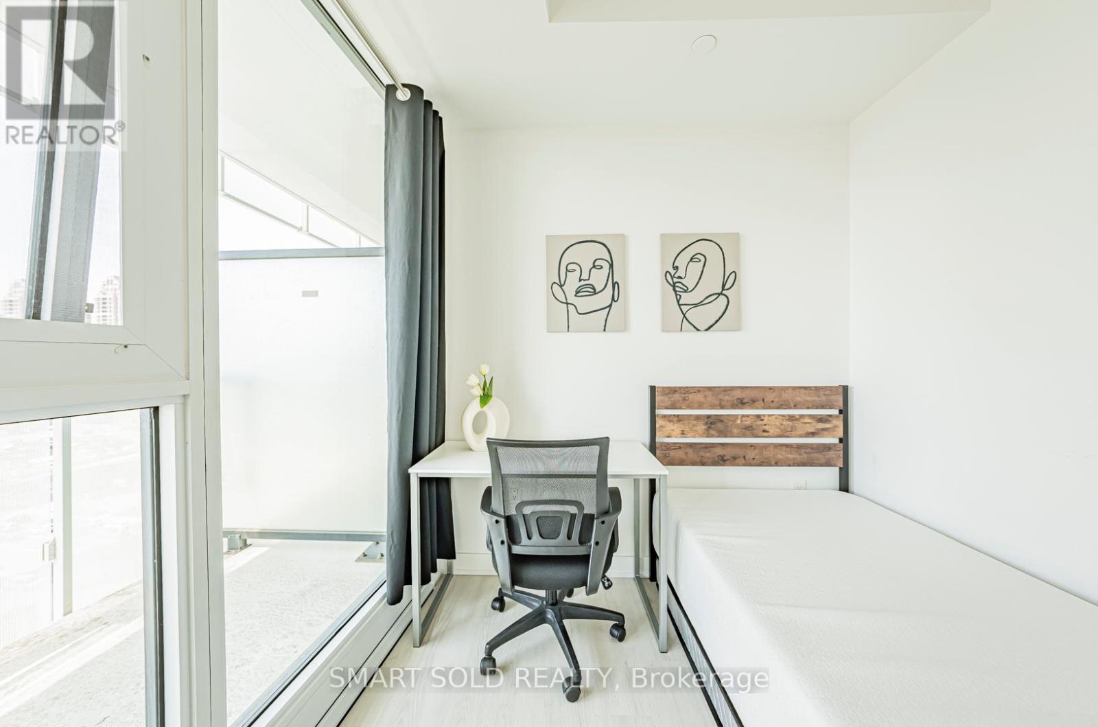 1101 - 3883 Quartz Road, Mississauga, Ontario  L5B 0M4 - Photo 17 - W12918762