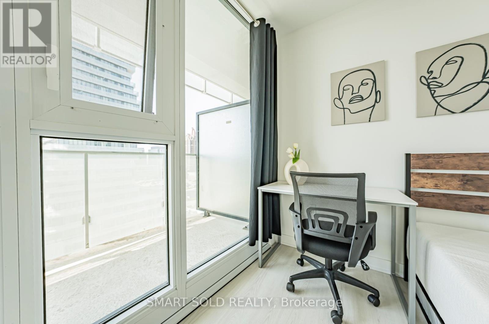 1101 - 3883 Quartz Road, Mississauga, Ontario  L5B 0M4 - Photo 18 - W12918762