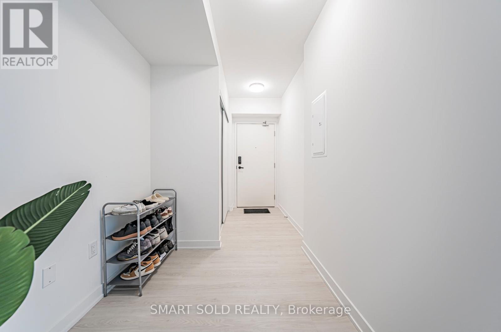 1101 - 3883 Quartz Road, Mississauga, Ontario  L5B 0M4 - Photo 20 - W12918762