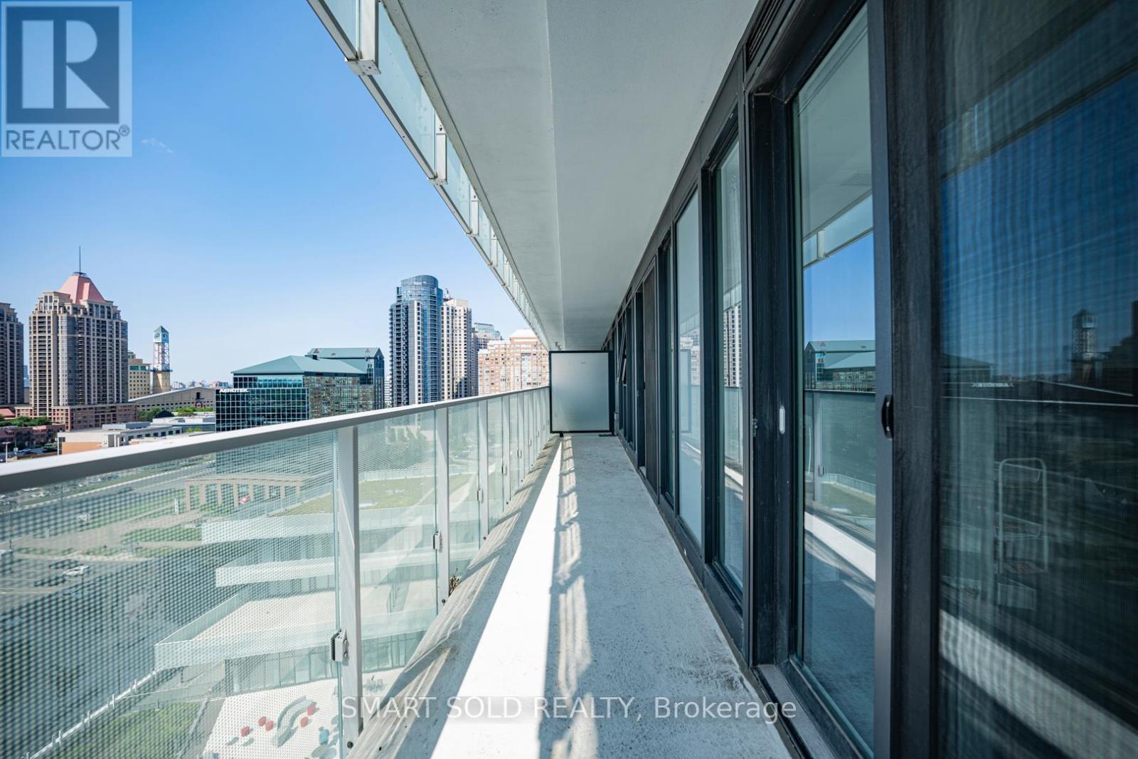 1101 - 3883 Quartz Road, Mississauga, Ontario  L5B 0M4 - Photo 26 - W12918762