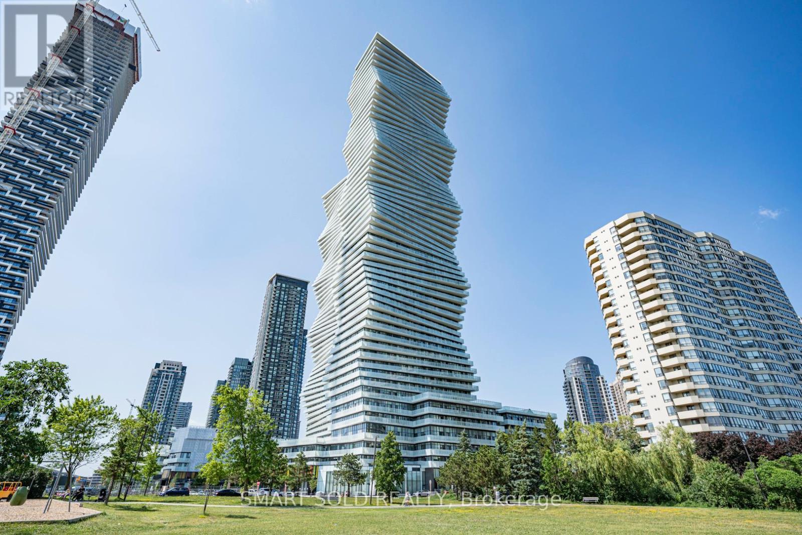 1101 - 3883 Quartz Road, Mississauga, Ontario  L5B 0M4 - Photo 27 - W12918762