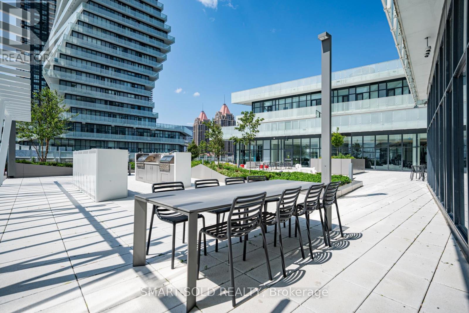 1101 - 3883 Quartz Road, Mississauga, Ontario  L5B 0M4 - Photo 29 - W12918762