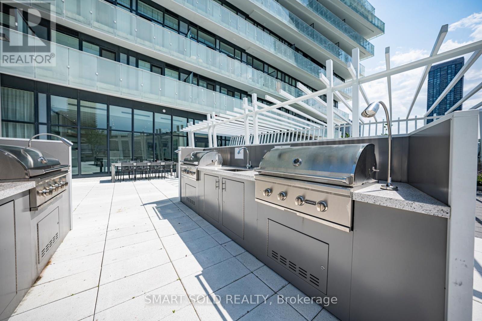 1101 - 3883 Quartz Road, Mississauga, Ontario  L5B 0M4 - Photo 30 - W12918762