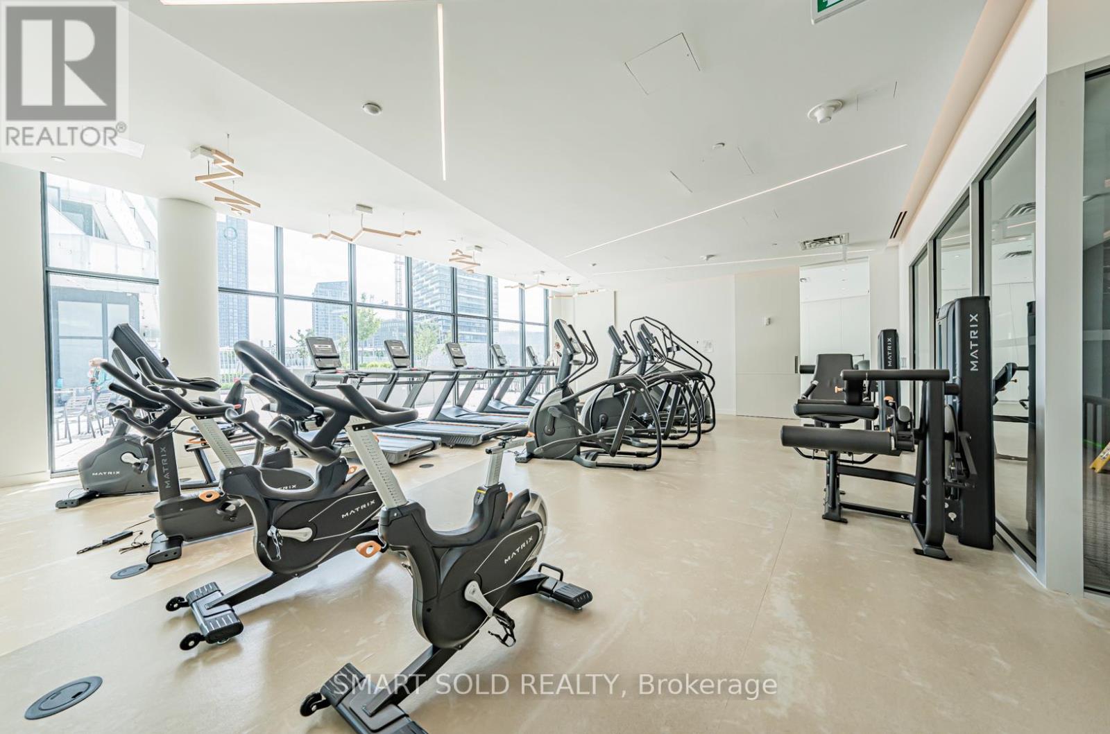 1101 - 3883 Quartz Road, Mississauga, Ontario  L5B 0M4 - Photo 31 - W12918762