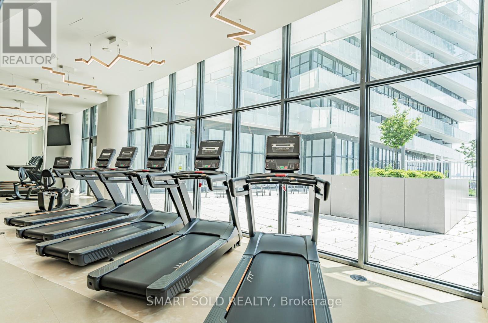 1101 - 3883 Quartz Road, Mississauga, Ontario  L5B 0M4 - Photo 33 - W12918762