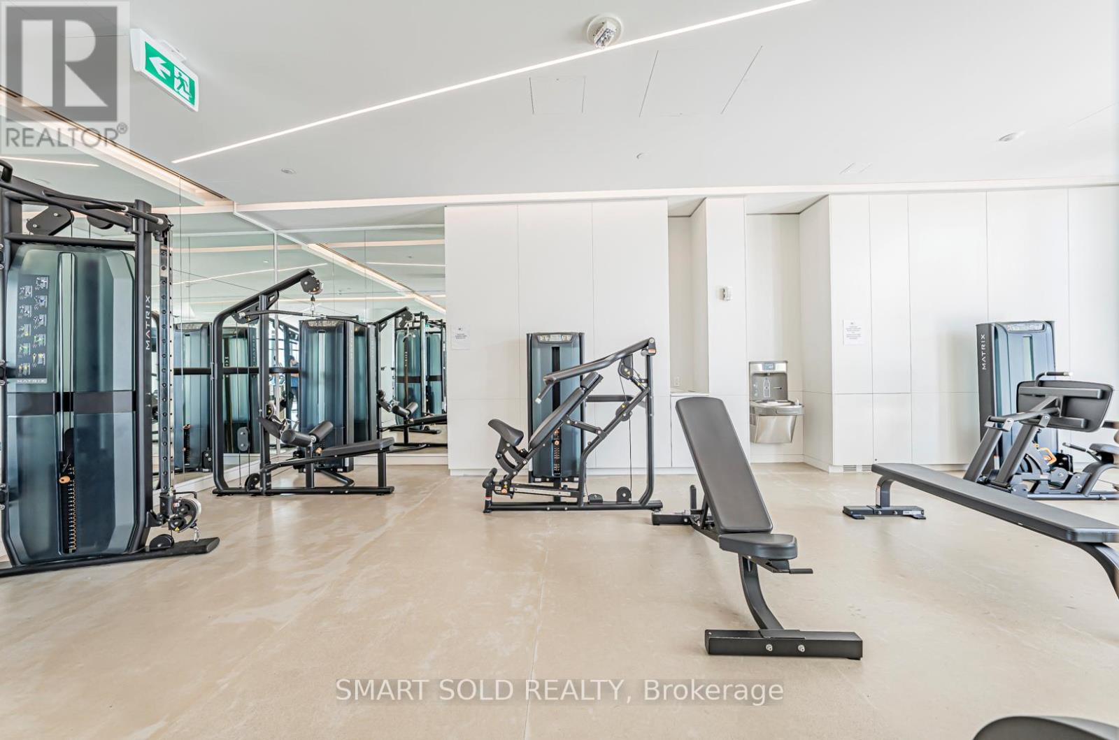 1101 - 3883 Quartz Road, Mississauga, Ontario  L5B 0M4 - Photo 34 - W12918762