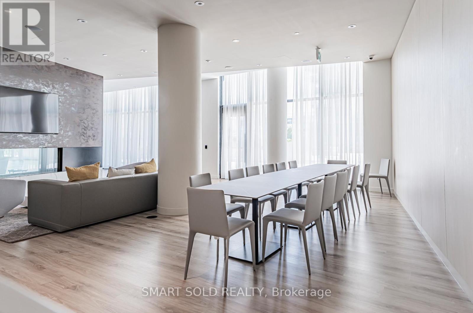 1101 - 3883 Quartz Road, Mississauga, Ontario  L5B 0M4 - Photo 35 - W12918762