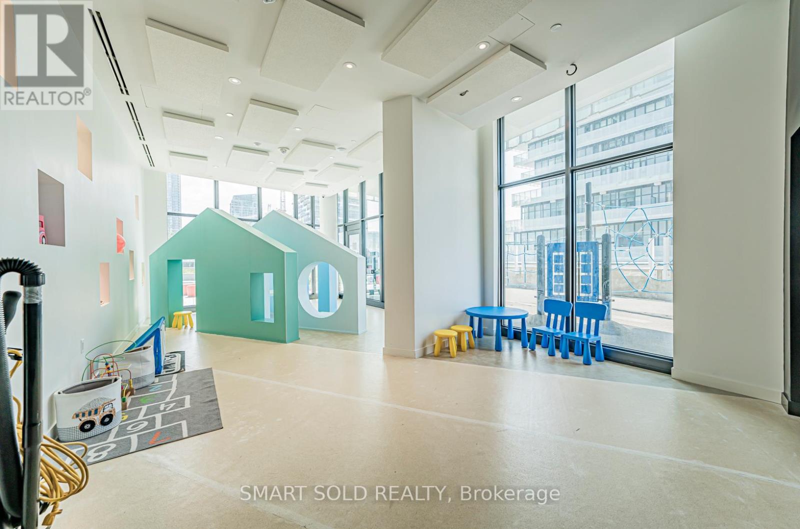 1101 - 3883 Quartz Road, Mississauga, Ontario  L5B 0M4 - Photo 37 - W12918762