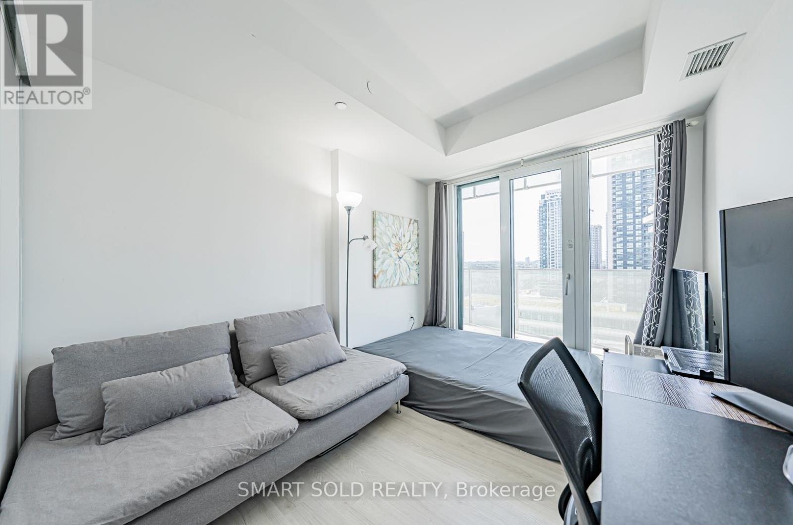 1101 - 3883 Quartz Road, Mississauga, Ontario  L5B 0M4 - Photo 8 - W12918762