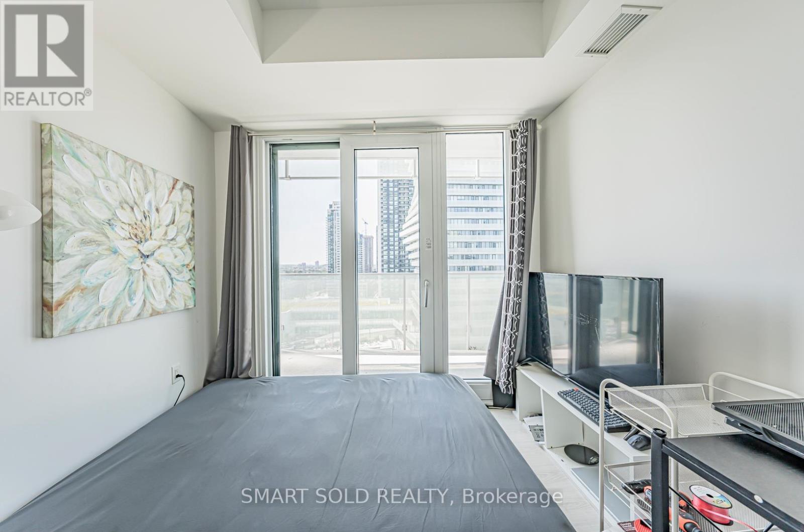 1101 - 3883 Quartz Road, Mississauga, Ontario  L5B 0M4 - Photo 9 - W12918762