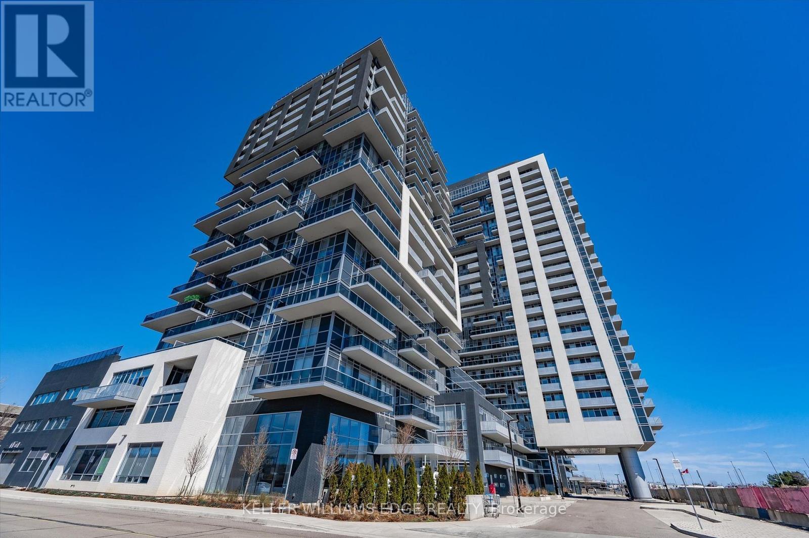 1205 - 2081 FAIRVIEW STREET, Burlington, Ontario