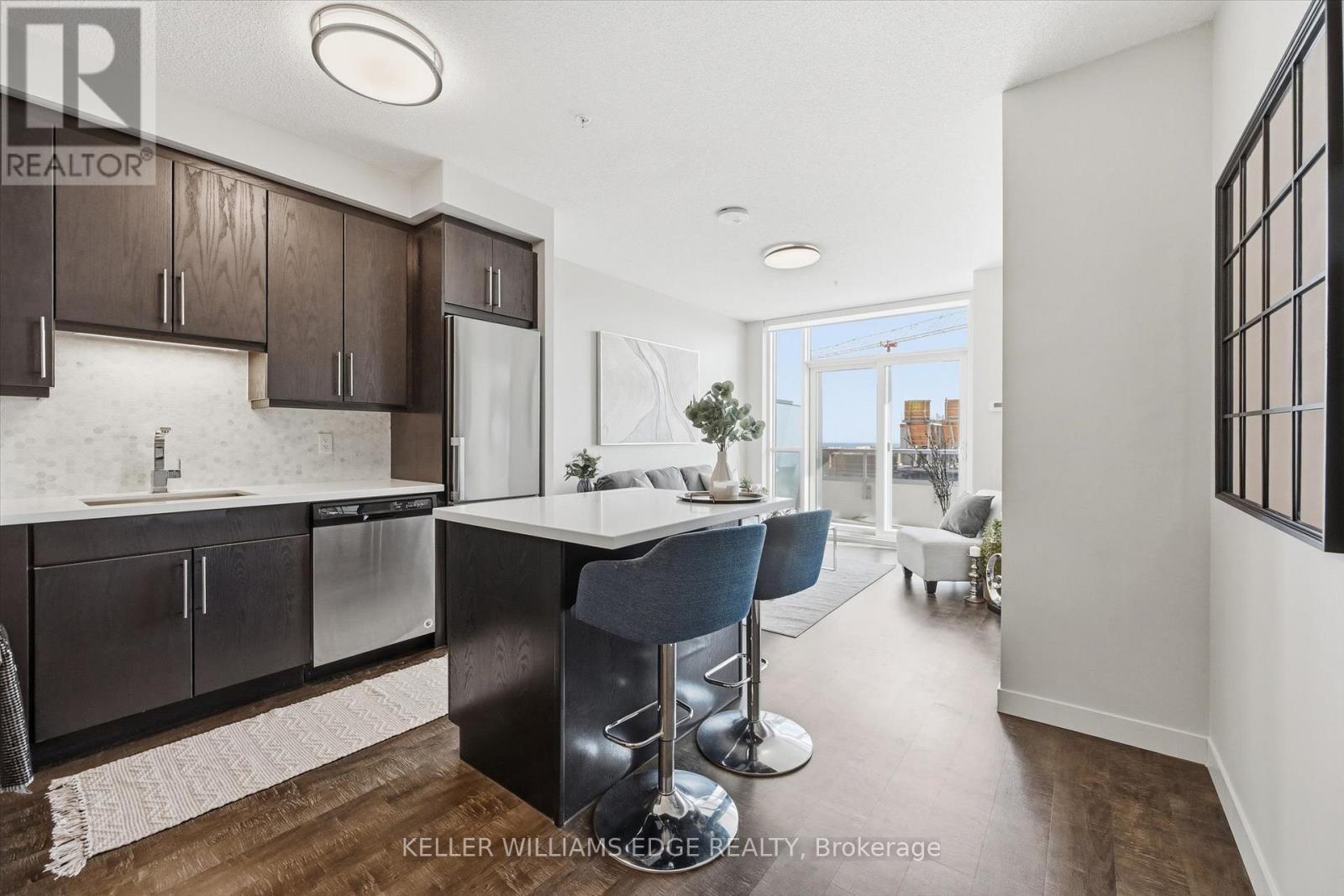 1205 - 2081 Fairview Street, Burlington, Ontario  L7R 0E4 - Photo 12 - W12918772