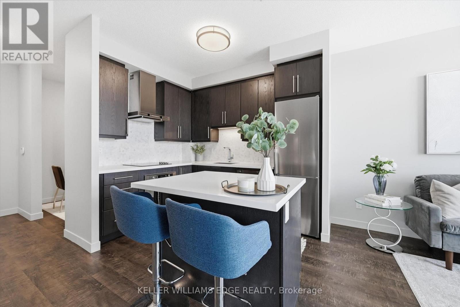 1205 - 2081 Fairview Street, Burlington, Ontario  L7R 0E4 - Photo 13 - W12918772