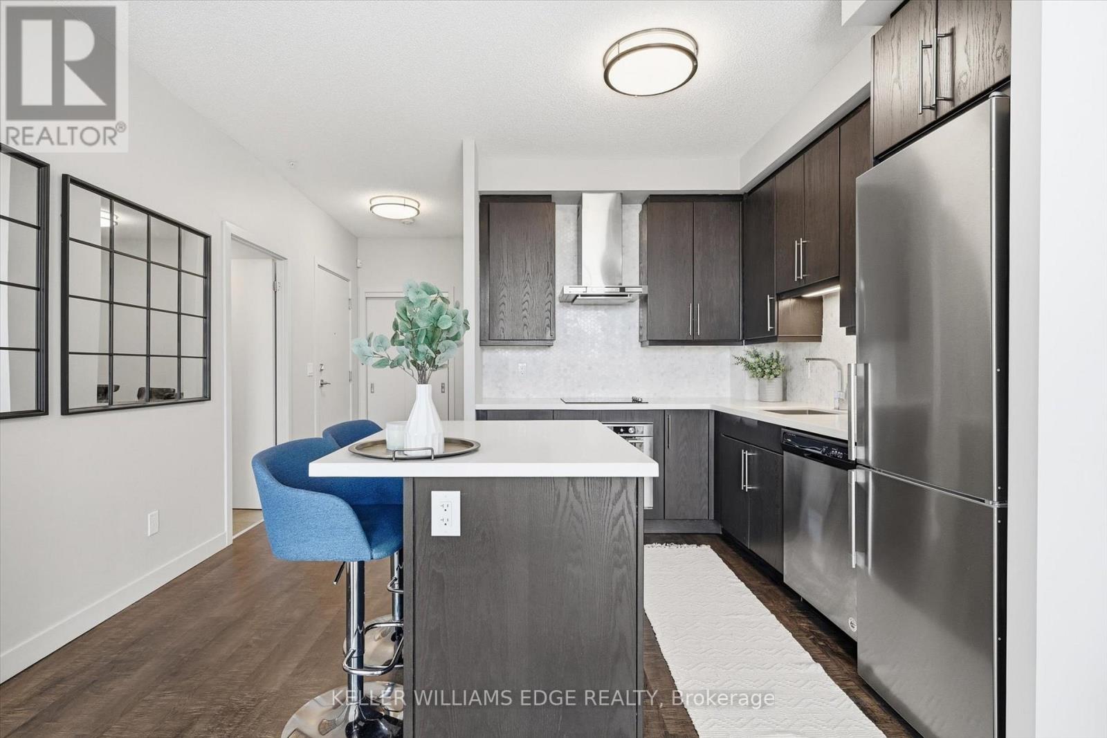 1205 - 2081 Fairview Street, Burlington, Ontario  L7R 0E4 - Photo 14 - W12918772