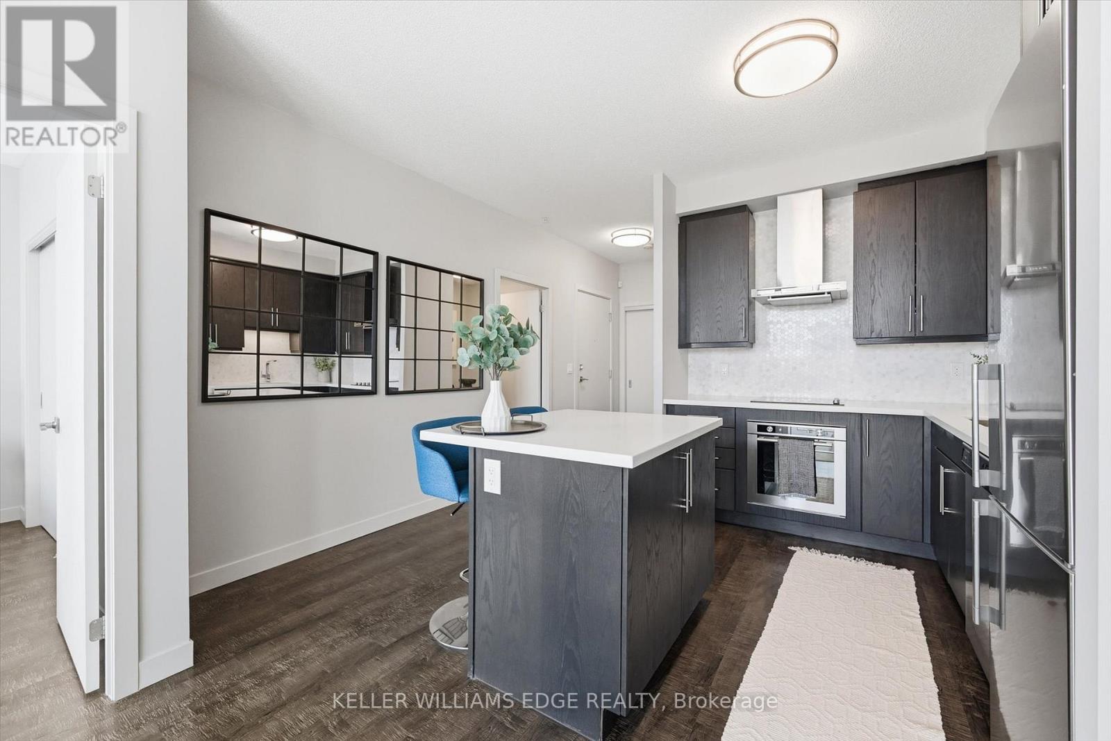 1205 - 2081 Fairview Street, Burlington, Ontario  L7R 0E4 - Photo 15 - W12918772