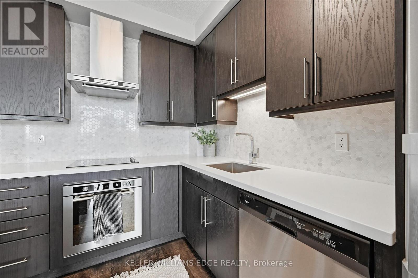 1205 - 2081 Fairview Street, Burlington, Ontario  L7R 0E4 - Photo 16 - W12918772