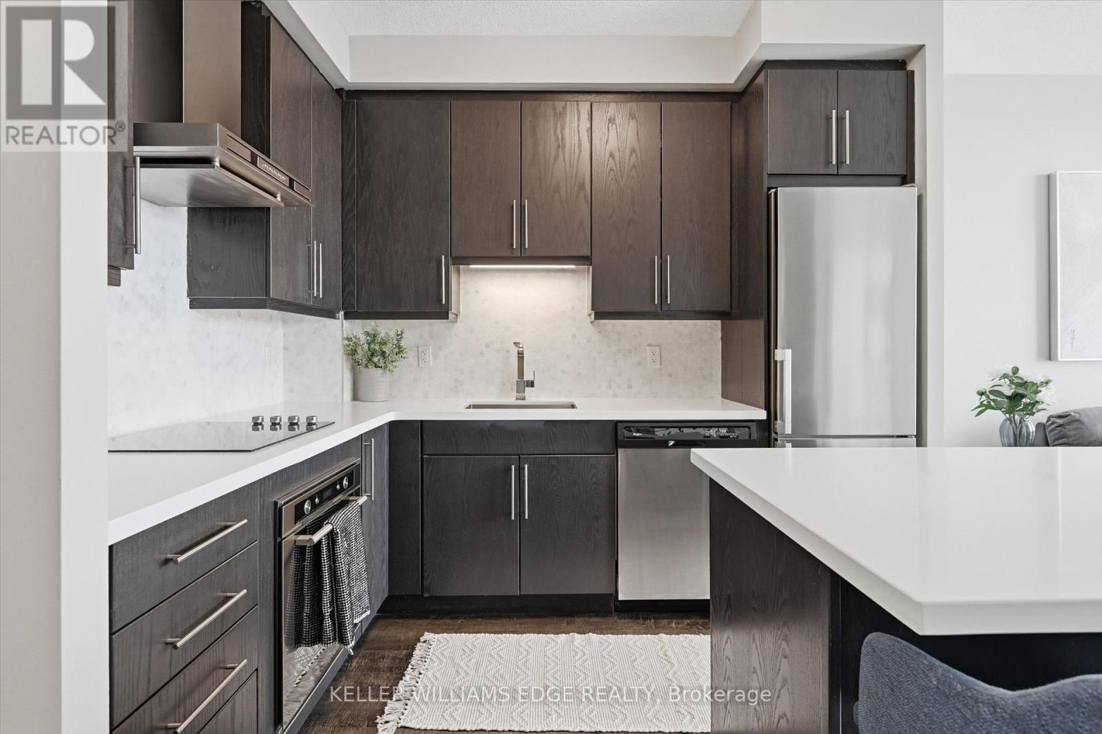 1205 - 2081 Fairview Street, Burlington, Ontario  L7R 0E4 - Photo 18 - W12918772