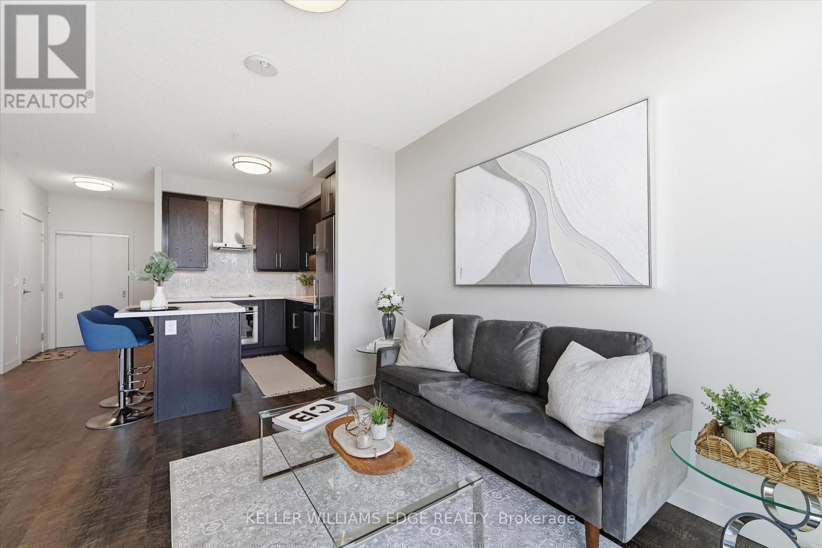 1205 - 2081 Fairview Street, Burlington, Ontario  L7R 0E4 - Photo 22 - W12918772