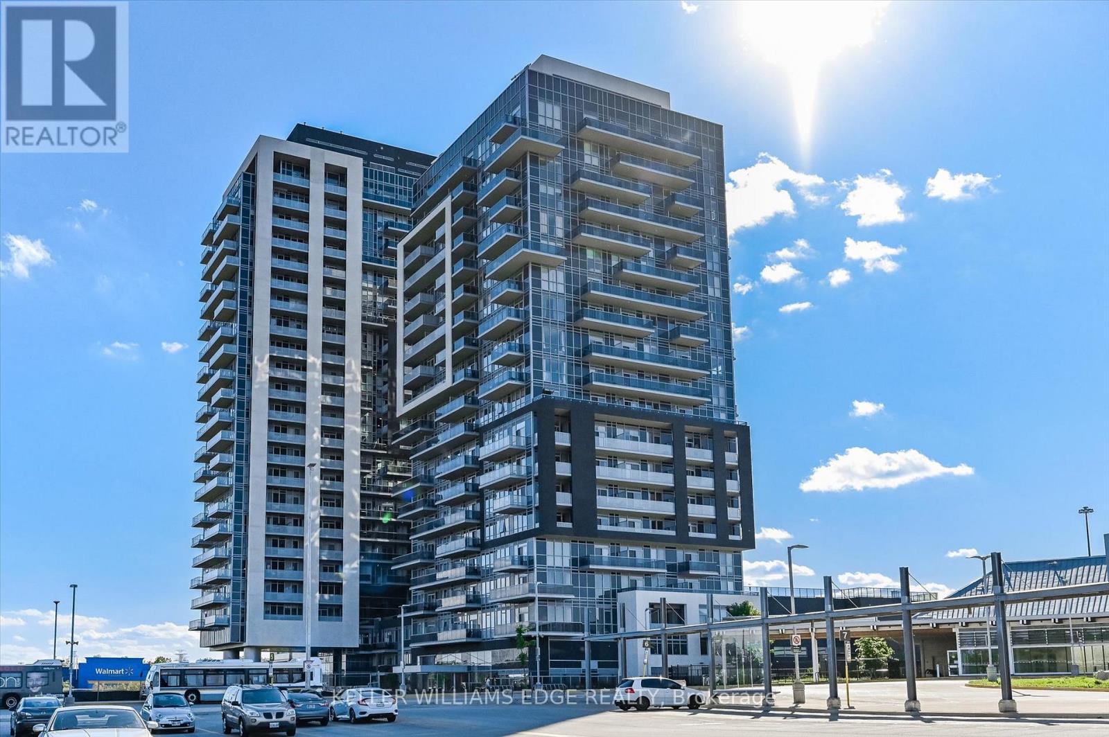 1205 - 2081 Fairview Street, Burlington, Ontario  L7R 0E4 - Photo 44 - W12918772