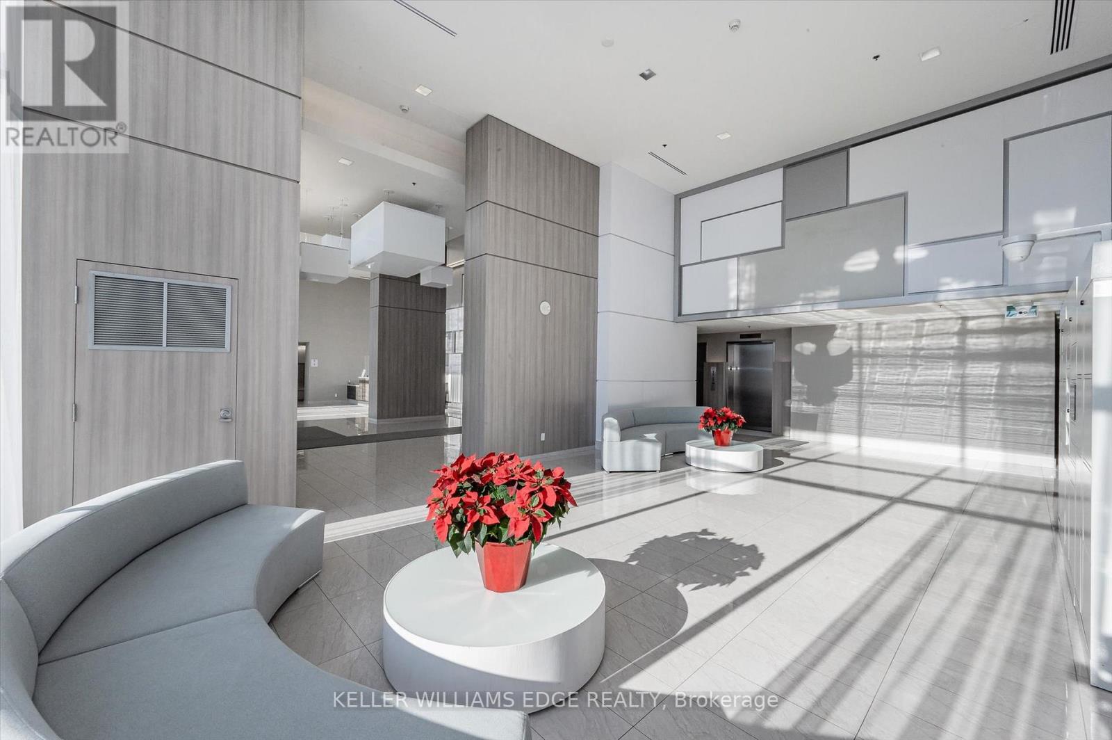 1205 - 2081 Fairview Street, Burlington, Ontario  L7R 0E4 - Photo 5 - W12918772