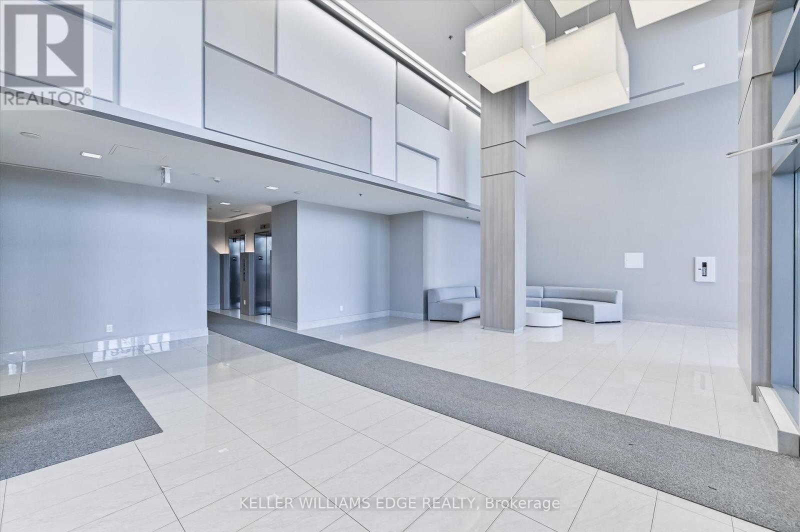 1205 - 2081 Fairview Street, Burlington, Ontario  L7R 0E4 - Photo 6 - W12918772