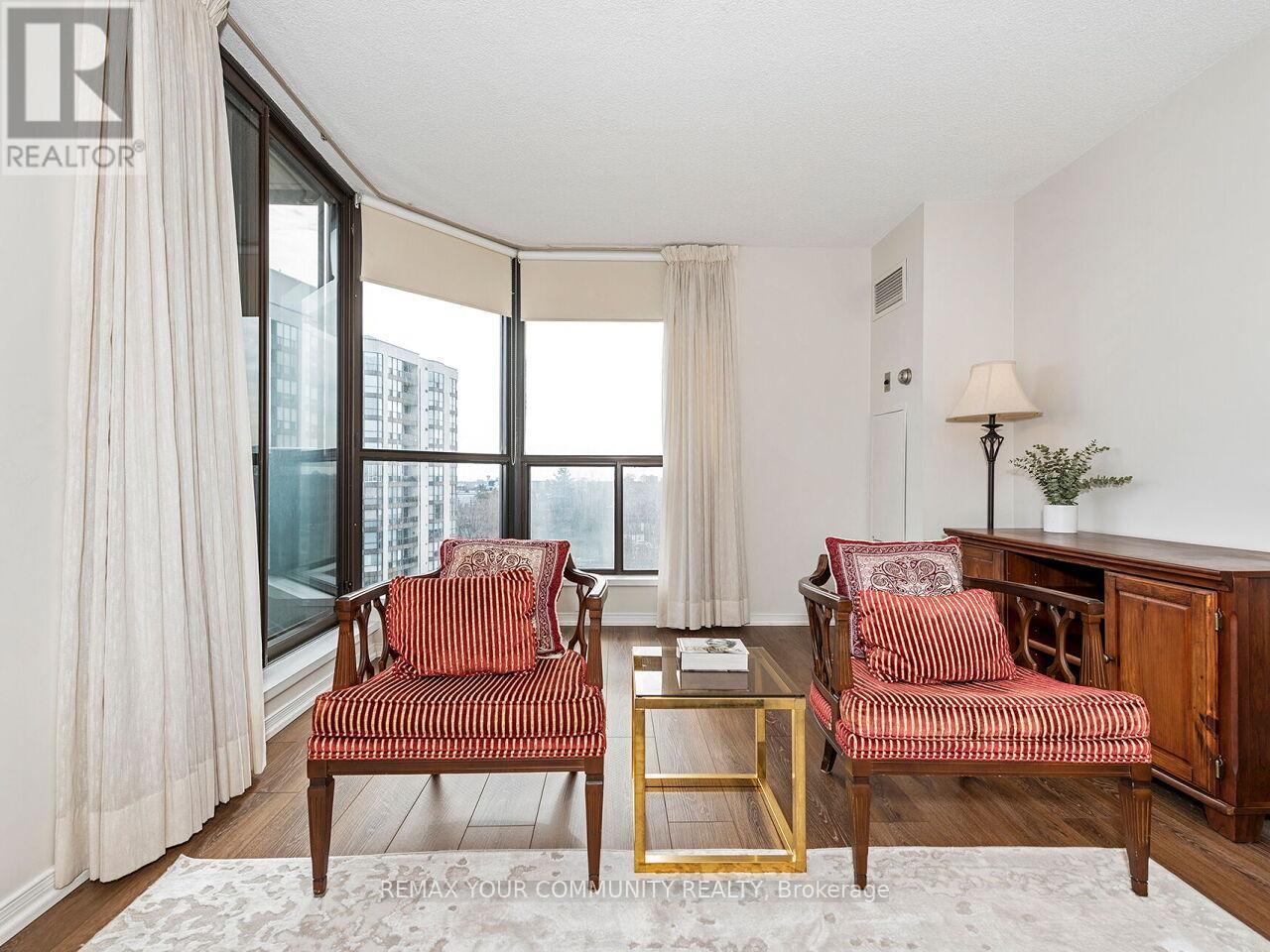 801 - 1155 Bough Beeches Boulevard, Mississauga, Ontario L4W 4N2 - Photo 13 - W12918778