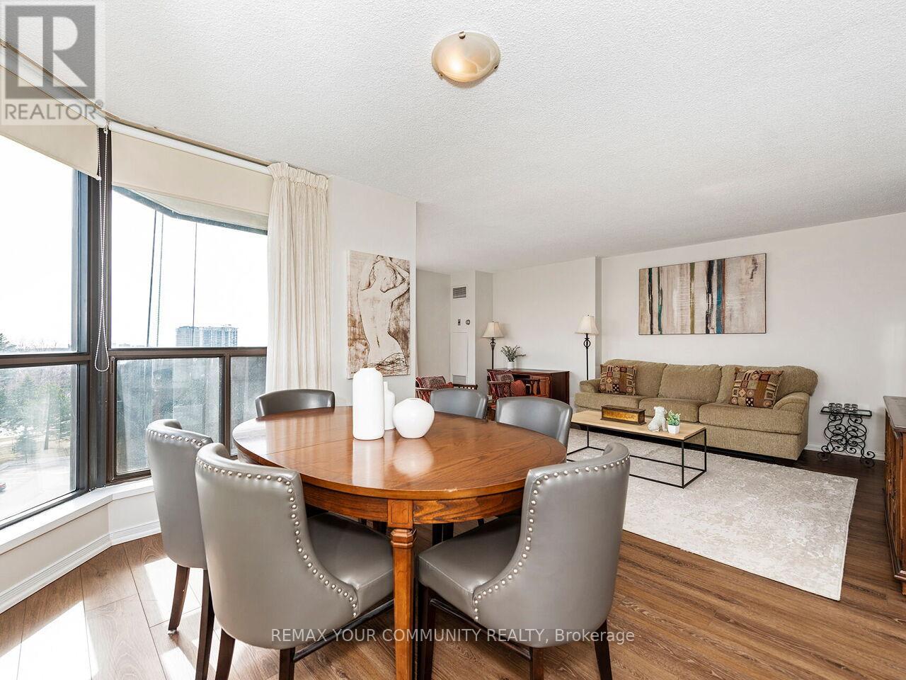 801 - 1155 Bough Beeches Boulevard, Mississauga, Ontario L4W 4N2 - Photo 18 - W12918778