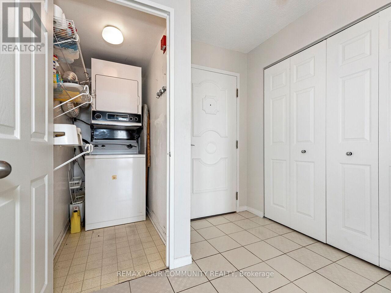 801 - 1155 Bough Beeches Boulevard, Mississauga, Ontario L4W 4N2 - Photo 46 - W12918778