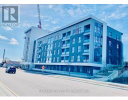 206 - 95 DUNDAS STREET W, Oakville, Ontario